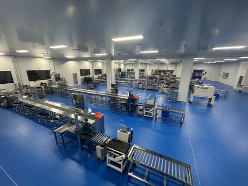 多技能員工撬動(dòng)高產(chǎn)智能制造——如新工廠以人為本增效降本的化妝品生產(chǎn)模式