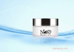 南潤化妝品 產品視覺與店鋪裝修的完美融合