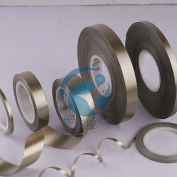 金云母帶生產廠家蘇瑞電氣 以質量領先，引領鋁帶產品發展