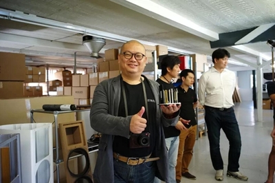 動態 | 2018瑞士PIEGA品歌工廠之旅 揭秘鋁圓片的精密藝術