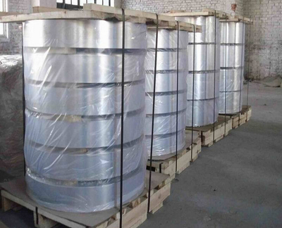 庫存處理 耐腐蝕性卓越的5052西南鋁帶與鋁圓片，品質保障，性價比之選